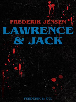 cover image of Lawrence & Jack